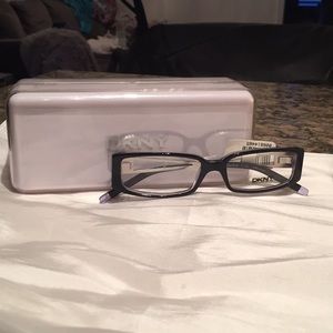 DKNY Glasses (Non prescription)